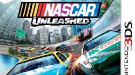 NASCAR: Unleashed Rom